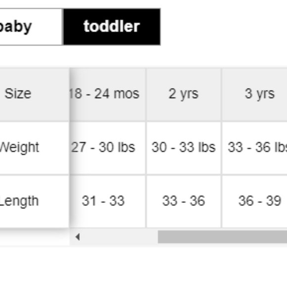 babyGap Pull-On Shorts | Blue Galaxy | 3 Years - Picture 3 of 4